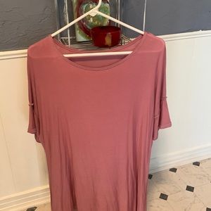 nice top and very-soft